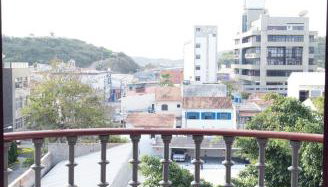 Cobertura com piscina privativa próxima à praia - Foto 3