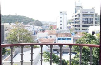 Cobertura com piscina privativa próxima à praia - Foto 3