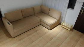 Apartamento Aconchegante Centro Serra Negra - Foto 3