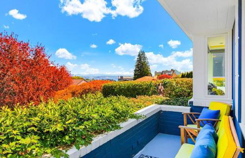 Magnolia on the Hill - Foto 8