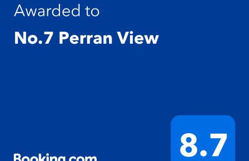 No.7 Perran View - Foto 29