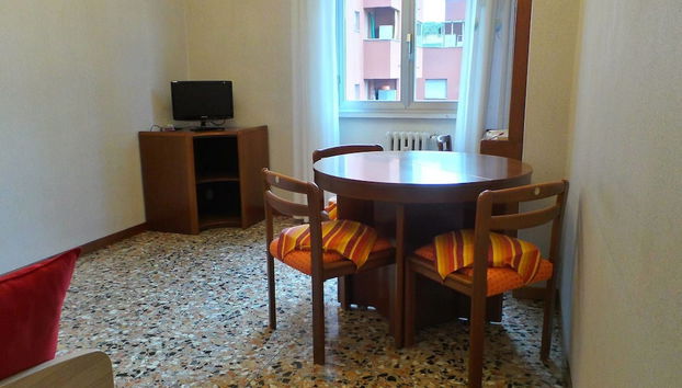 Servicio de comidas en la habitación