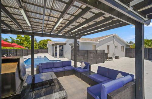 Luxury Vacation Home - Private Pool Outdoor Living - Foto 47