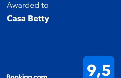 Casa Betty - Photo 46