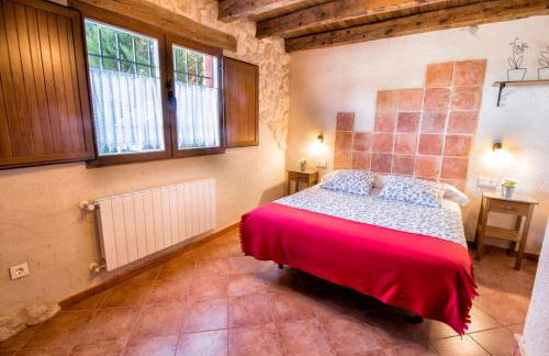 FINCA ENTREVIÑEDOS de Bodegas Marcos - Foto 59