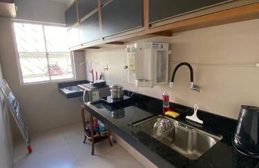 Apartamento completo e confortável, ideal para quem busca boa localização, praticidade e tranquilidade em Petrolina - Foto 1