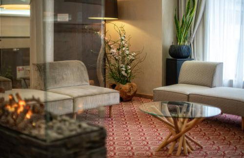 Hotel & SPA Czarny Groń - Foto 27