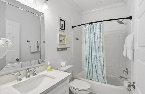 Baisden Cottage - Foto 17