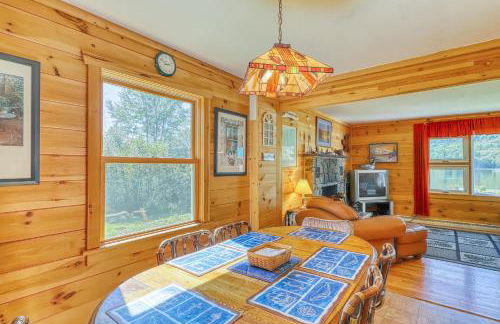 Adirondack Adventuring - Foto 14