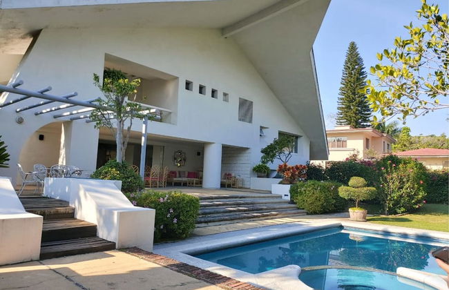 JUUB Exclusive 4 bedroom house at Cuernavaca - Foto 32