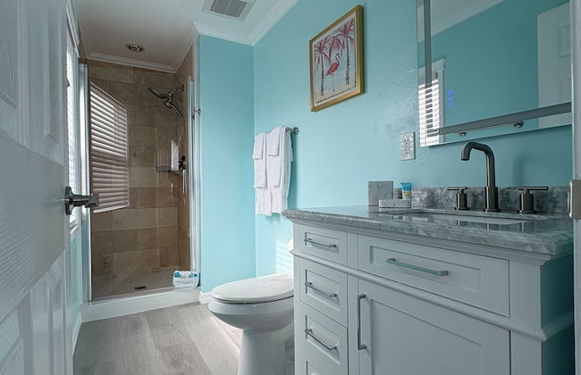 Flamingo Inn - Foto 24