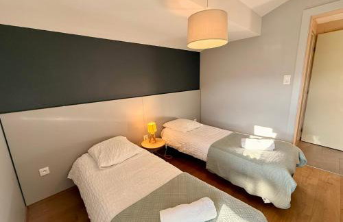 Entre Montagne et lac - vue lac - Foto 16