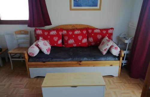 Espace et confort de 45 m2 dans station familiale à 1800 - Photo 7