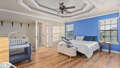 NEW Killeen house 8-10ppl families & groups pets - Foto 2