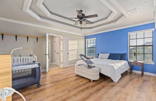 NEW Killeen house 8-10ppl families & groups pets - Foto 2