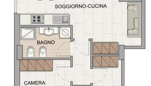 Residence Stella Marina - Foto 2