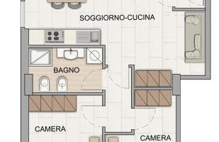 Residence Stella Marina - Foto 2