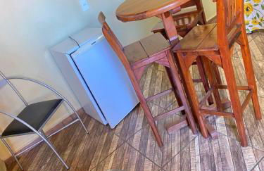 Hotel Pousada Mozini's - Foto 12