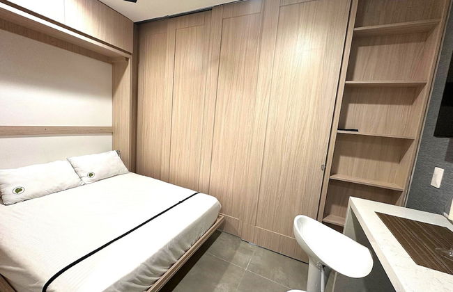 Apartamentos Salguero Suites - by SOHO - Foto 38