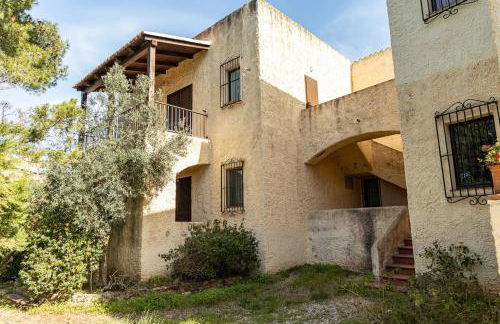 Elegant apt in a resort with pool and private beach - Foto 37