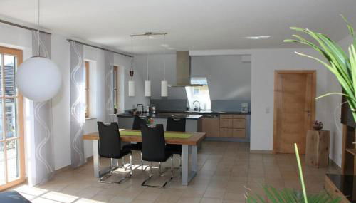 Ferienwohnung Faber mit großem Südbalkon - Foto 5