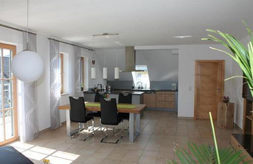 Ferienwohnung Faber mit großem Südbalkon - Foto 5