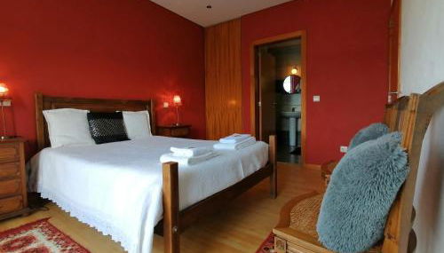 Gerês e Cabreira - Casa Alexandrina Vilar - Foto 4