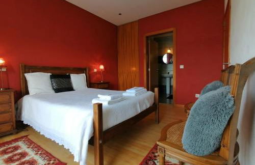 Gerês e Cabreira - Casa Alexandrina Vilar - Foto 4