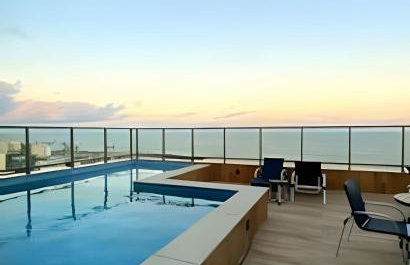 Residencial Smart Costa Azul by VLV Stays - Foto 26