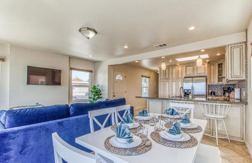 Ocean Beach Cliffs Sanctuary Oceanfront - Foto 7