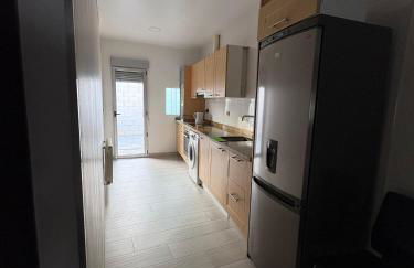 Alojamiento valladolid para 1 o 2 personas - Foto 4