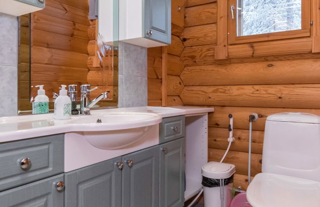 Karhunpesä b - Foto 17