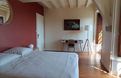 Domaine de l'Ormerie Provins - Foto 19