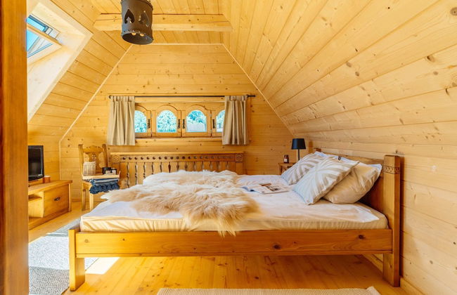 Podhalańskie Tarasy - LoftAffair - Foto 14