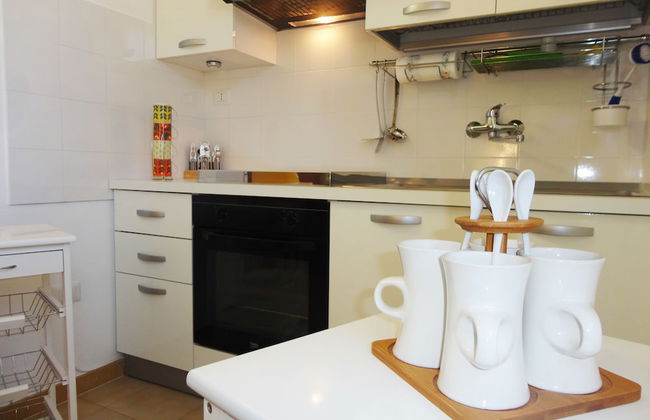 VersoSud - Appartamento Lungomare 50 - Photo 4