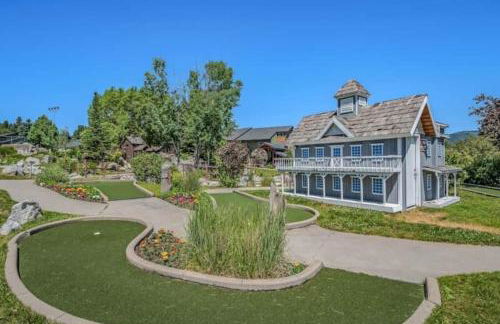 Stoneridge Resort - Foto 79