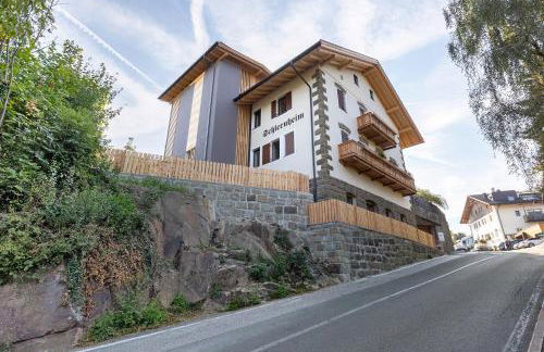 Apartments Schlernheim - Foto 9