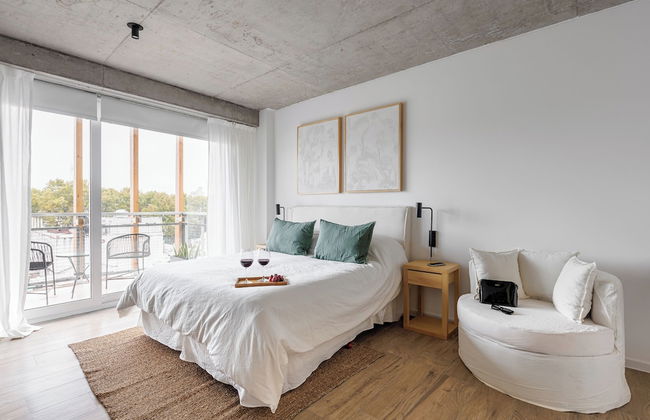 Hestia at Villa Crespo - Foto 8