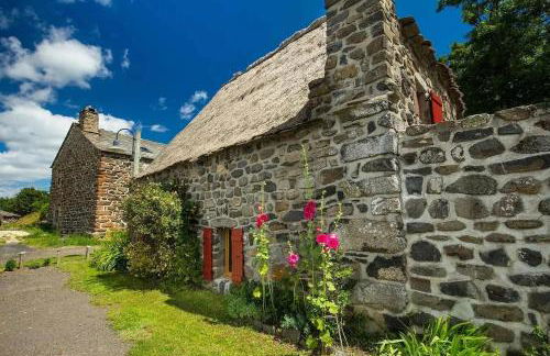 Wood log chalet - Foto 45