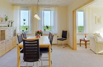 Moderne Fewo "Elbblick de luxe" direkt am Elbdeich bei Moldenhauer - Photo 12