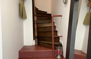 GITE Maison Nomah Maison haut standing proche plages, classé 5* - Foto 13