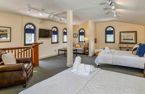 Pillars' Castle - Foto 40