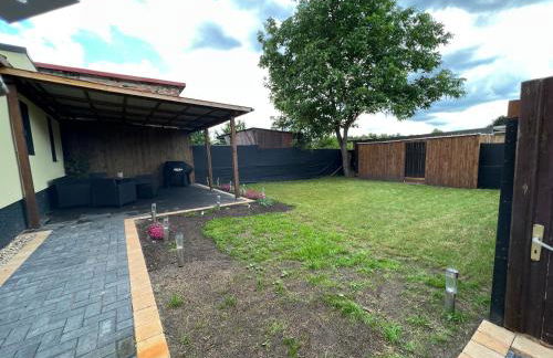 Apart Oderblick Ferienhaus - Foto 18