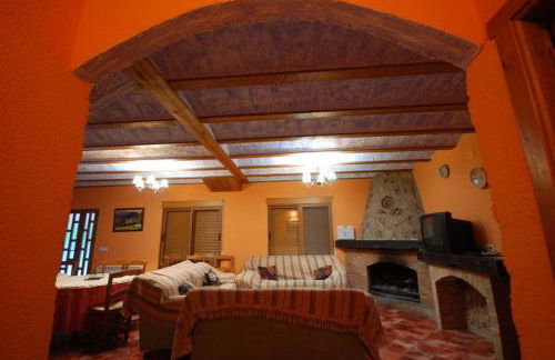 Alojamientos Rio Zumeta - Foto 15