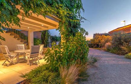 Family villa Charlotta with pool in Visnjan - Foto 5