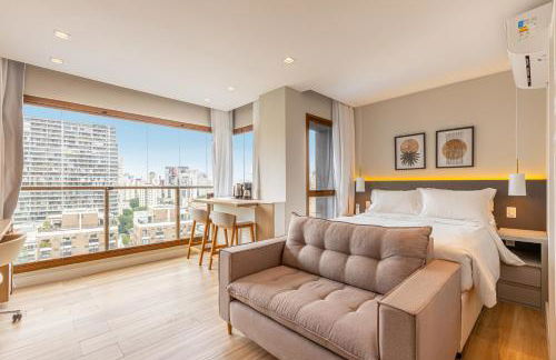 DVN - D'Oru Vila Nova Conceição by Anora - Photo 12