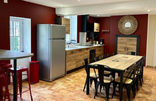 Domaine de la Maroutière - Photo 7