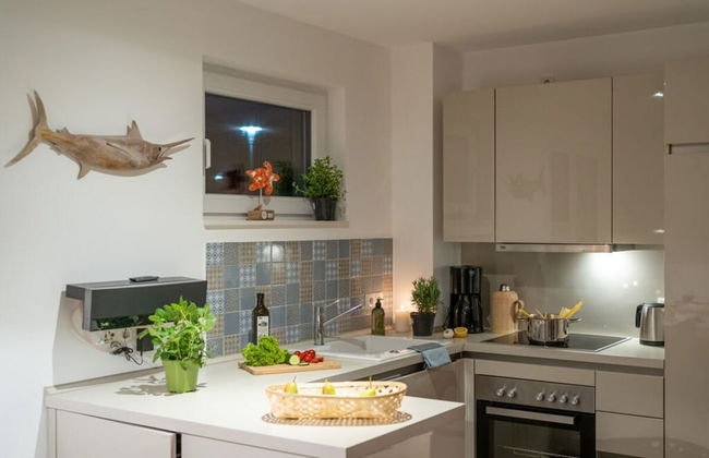 Holiday Home Baltic Soul - Foto 8