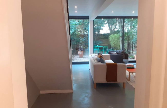 3 bed Apartment With Garden in Zone one se1 - Foto 11