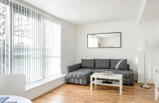 Luxury 2 Bed Apartment - Foto 1